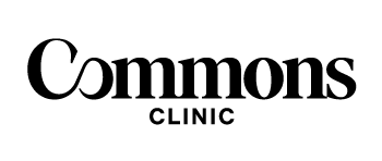 Commons Clinic Logo